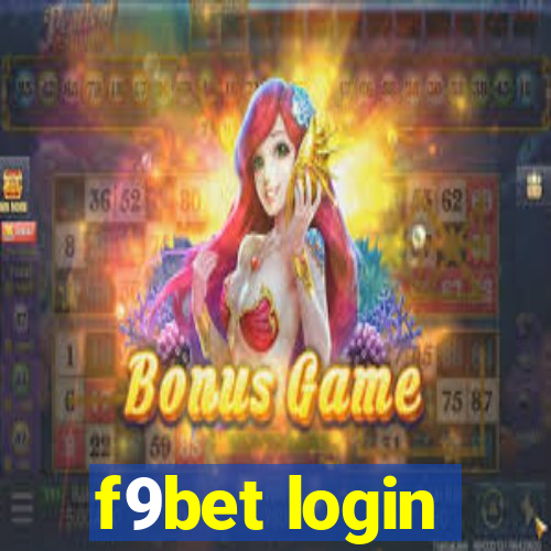 f9bet login